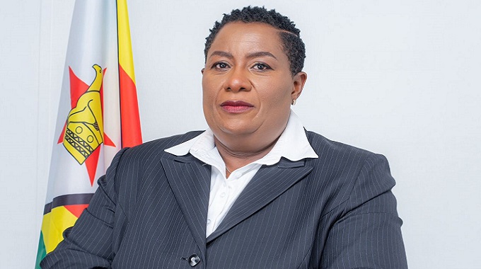Prosecutor General of Zimbabwe