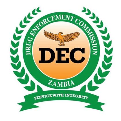 Drug Enforcement Commission