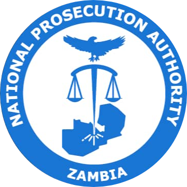 NPA of Zambia logo